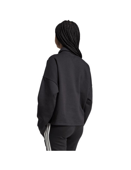 Bluza adidas essentials linear polo w