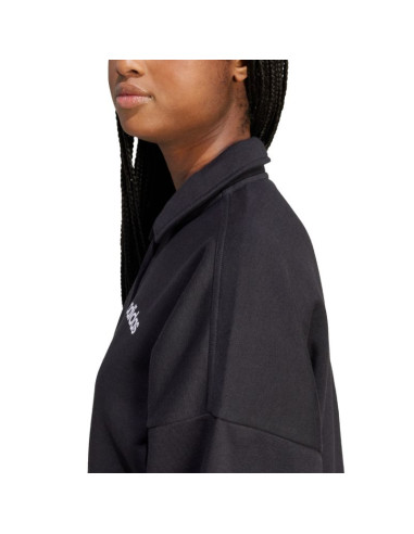 Bluza adidas essentials linear polo w