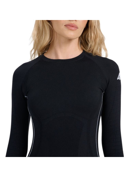 Koszulka termoaktywna 4f w 4fwaw25useaf203