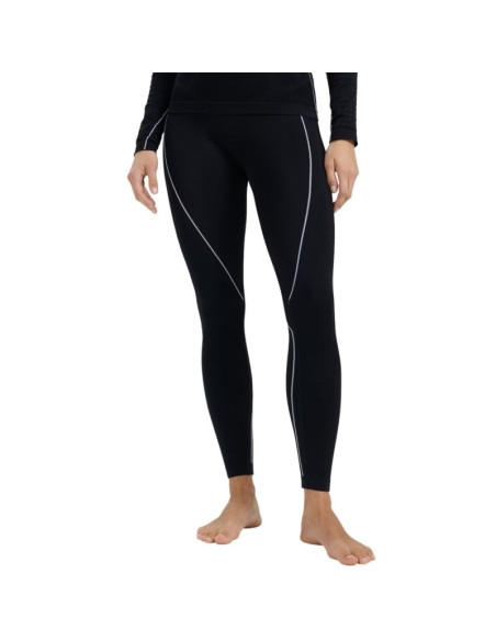 Legginsy termoaktywne 4f f204 w 4fwaw25useaf204