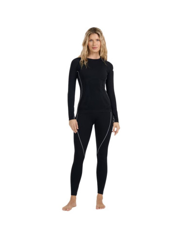 Legginsy termoaktywne 4f f204 w 4fwaw25useaf204