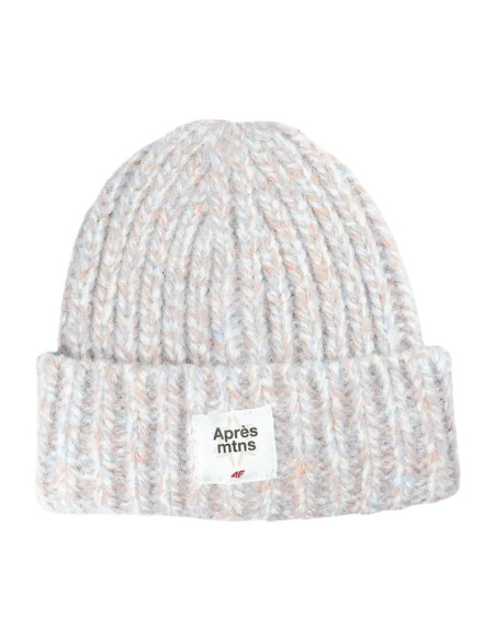 Czapka 4f w 4fwaw25acapf572