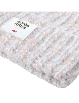 Czapka 4f w 4fwaw25acapf572 2