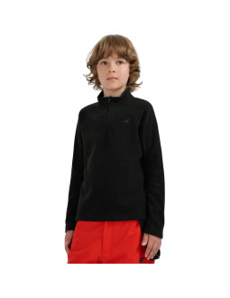 Bluza polarowa 4f jr 4fjwaw25uflem058 2