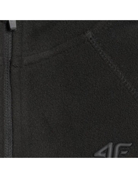 Bluza polarowa 4f jr 4fjwaw25uflem058