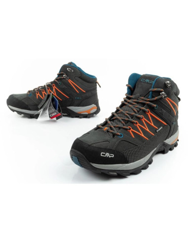 Buty cmp rigel m