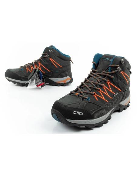 Buty cmp rigel m