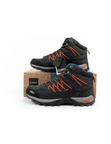 Buty cmp rigel m