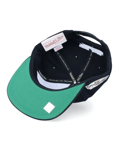 Czapka z daszkiem mitchell & ness nba los angeles lakers