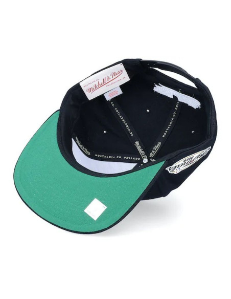 Czapka z daszkiem mitchell & ness nba los angeles lakers