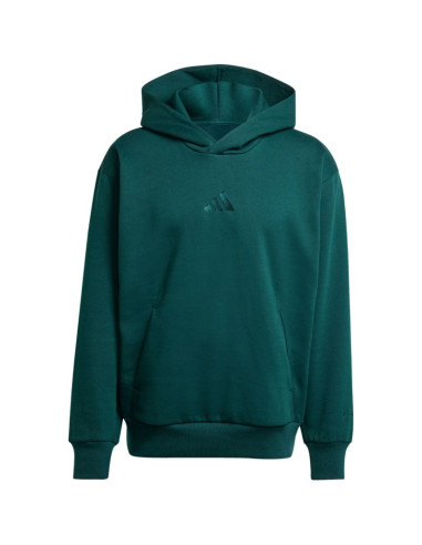 Bluza adidas all szn fleece hoodie m