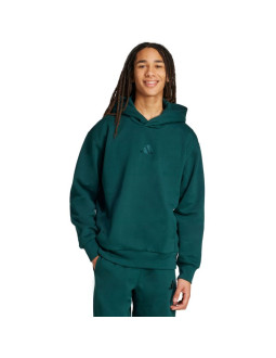 Bluza adidas all szn fleece hoodie m 2