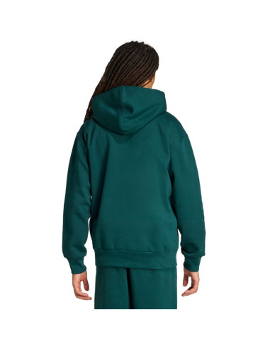 Bluza adidas all szn fleece hoodie m