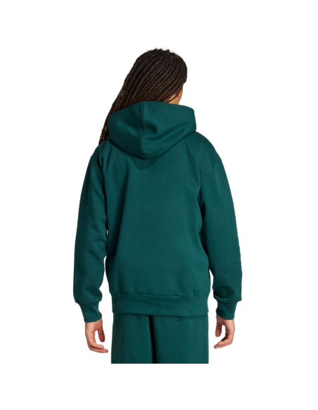 Bluza adidas all szn fleece hoodie m