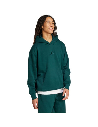 Bluza adidas all szn fleece hoodie m