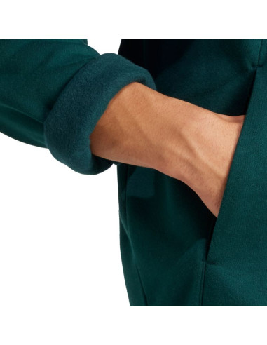 Bluza adidas all szn fleece hoodie m