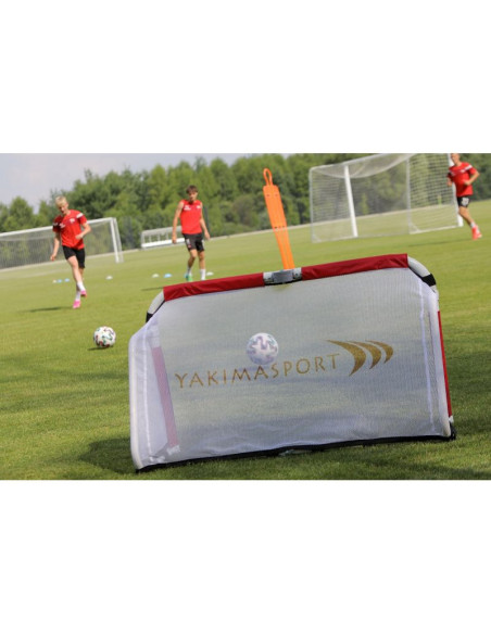 Siatka do bramki yakima academy