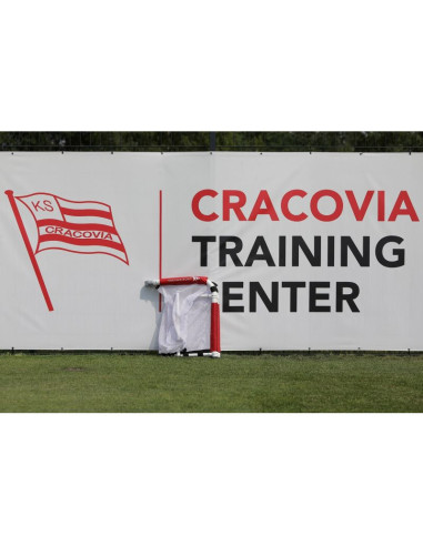 Siatka do bramki yakima academy