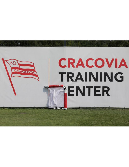 Siatka do bramki yakima academy