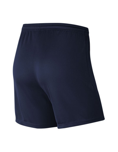 Spodenki nike park iii w bv6860