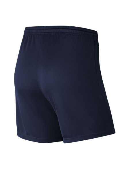 Spodenki nike park iii w bv6860