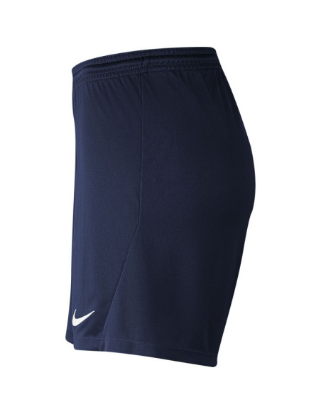 Spodenki nike park iii w bv6860