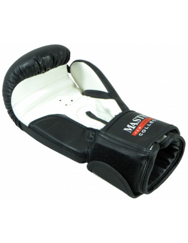 Rękawice bokserskie masters collection rpu-mjc jr