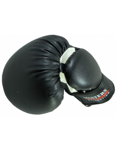 Rękawice bokserskie masters collection rpu-mjc jr