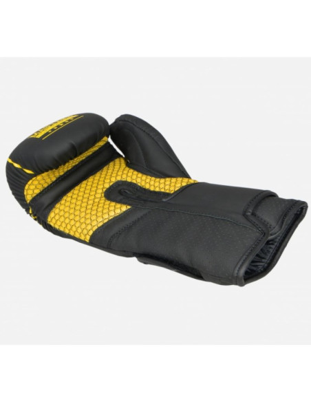 Rękawice bokserskie rpu-black