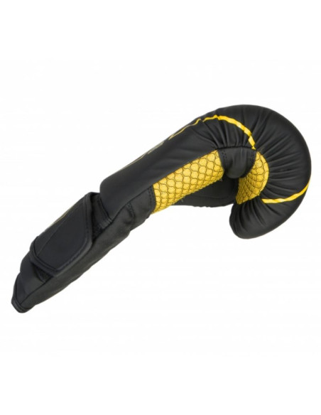 Rękawice bokserskie rpu-black