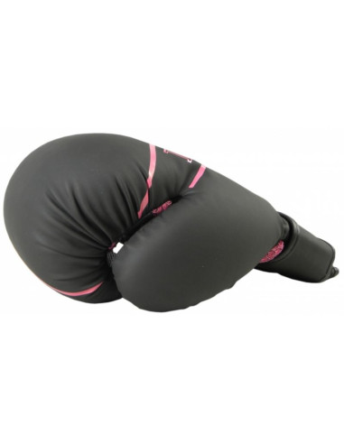 Rękawice bokserskie rpu-black