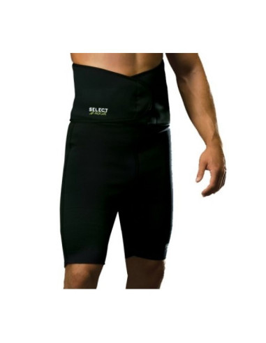 Stabilizator krzyżowo-lędźwiowy select