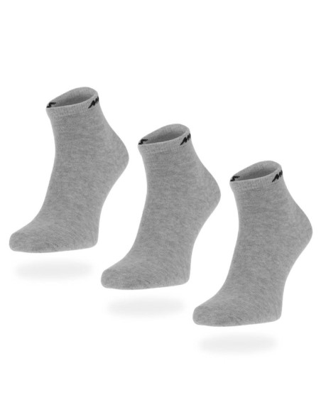 Skarpety monotox basics ankle 3-pack mx20006