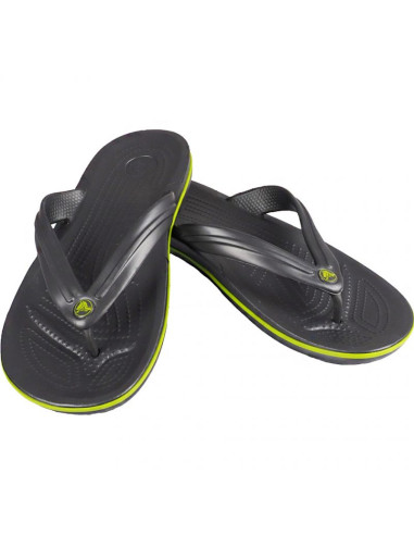 Klapki crocs crocband flip 11033