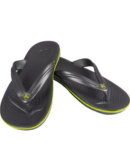 Klapki crocs crocband flip 11033
