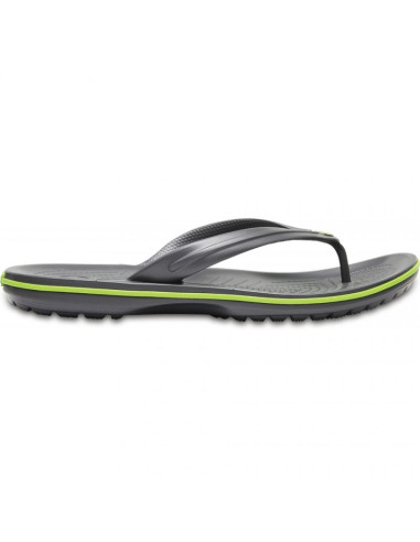 Klapki crocs crocband flip 11033