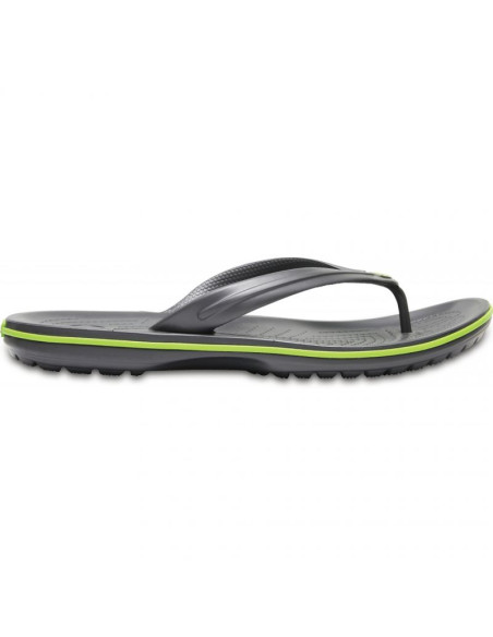 Klapki crocs crocband flip 11033