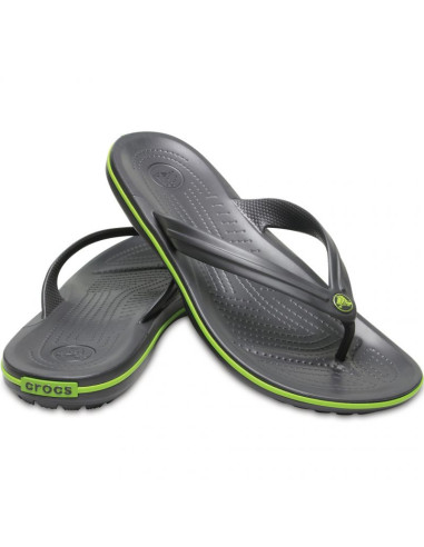 Klapki crocs crocband flip 11033