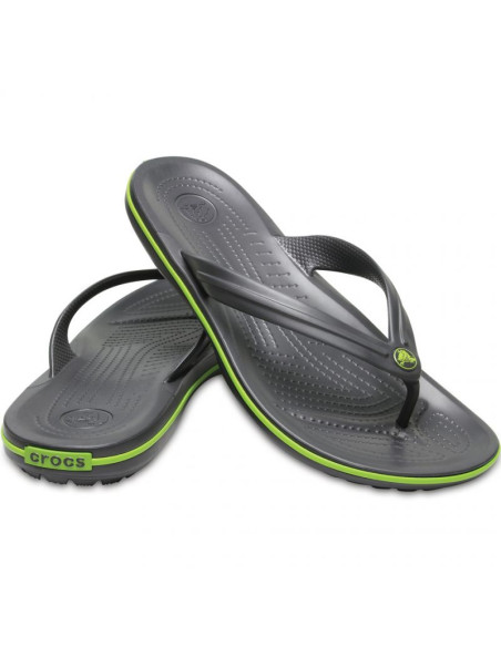 Klapki crocs crocband flip 11033