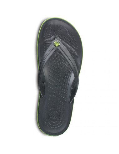 Klapki crocs crocband flip 11033