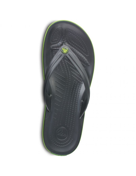 Klapki crocs crocband flip 11033