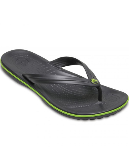 Klapki crocs crocband flip 11033