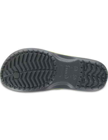 Klapki crocs crocband flip 11033