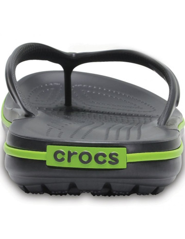 Klapki crocs crocband flip 11033