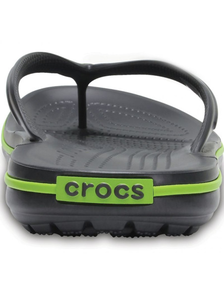 Klapki crocs crocband flip 11033