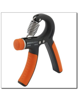 Ściski do rąk z regulacją obciążenia hms sc20