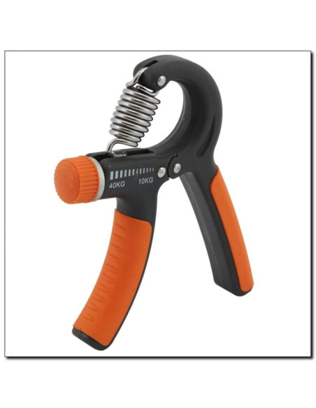 Ściski do rąk z regulacją obciążenia hms sc20