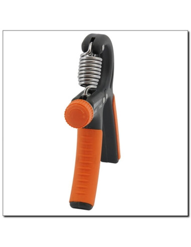 Ściski do rąk z regulacją obciążenia hms sc20