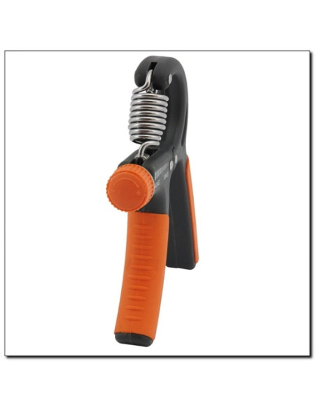 Ściski do rąk z regulacją obciążenia hms sc20