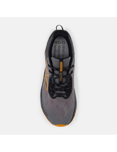 Buty do biegania new balance dynasoft nitrel v6 m